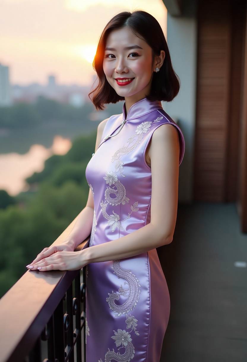 空镜对白