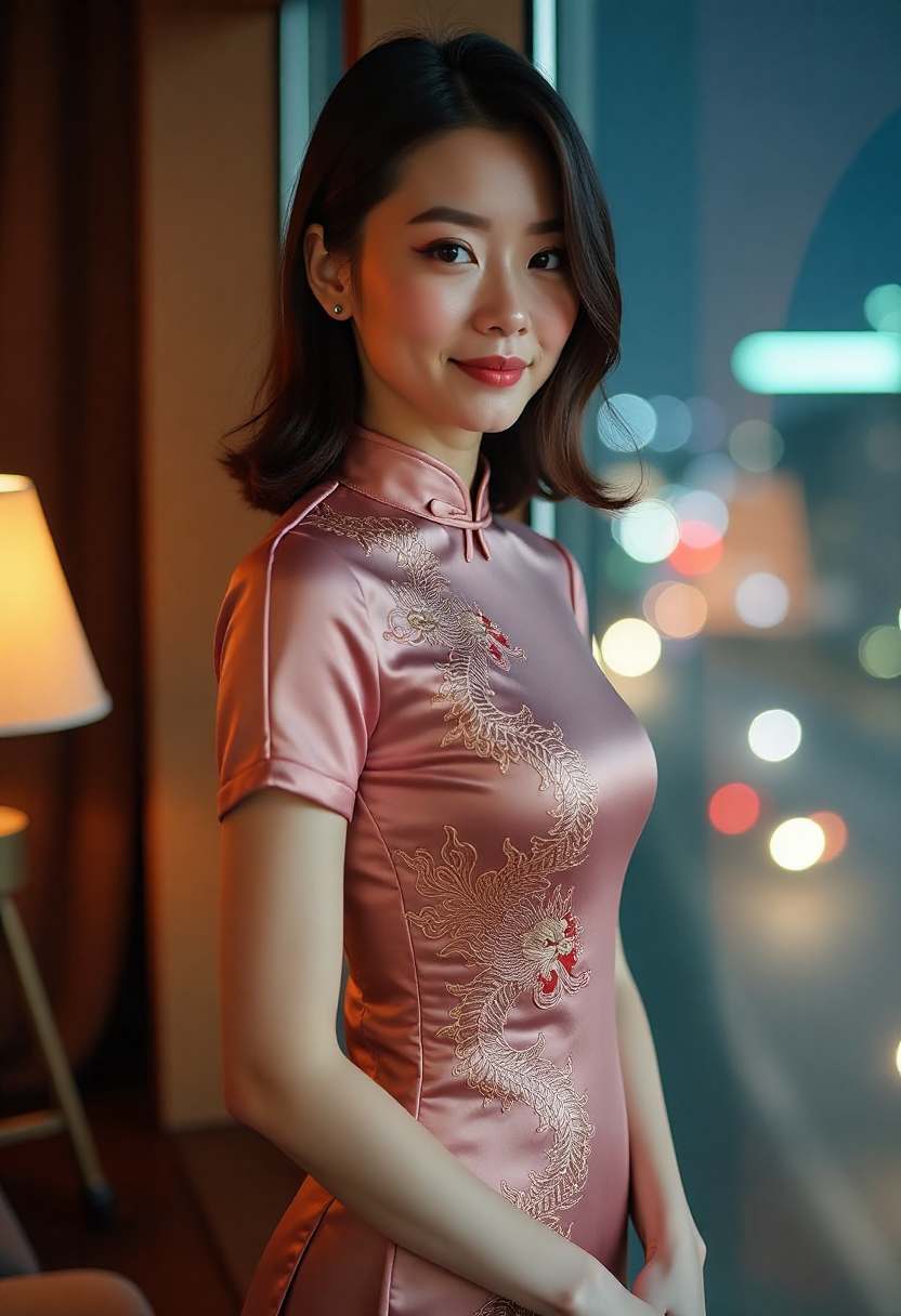 动画配音房